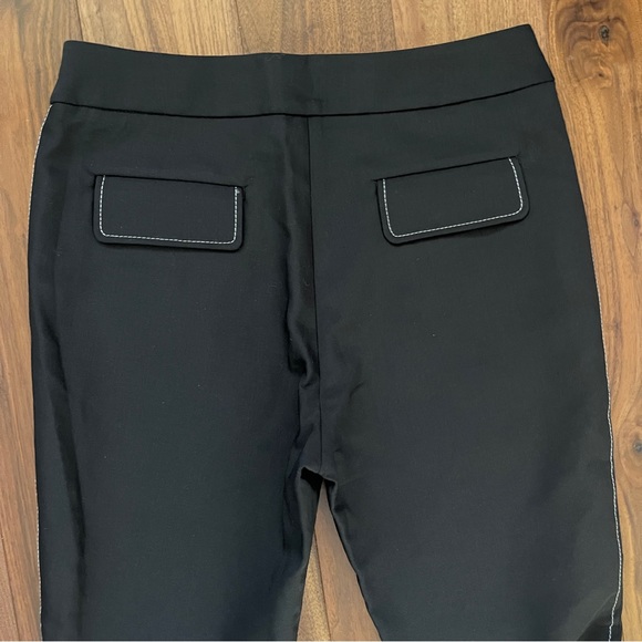 ELLERY FLARED PANTS - Picture 9 of 10